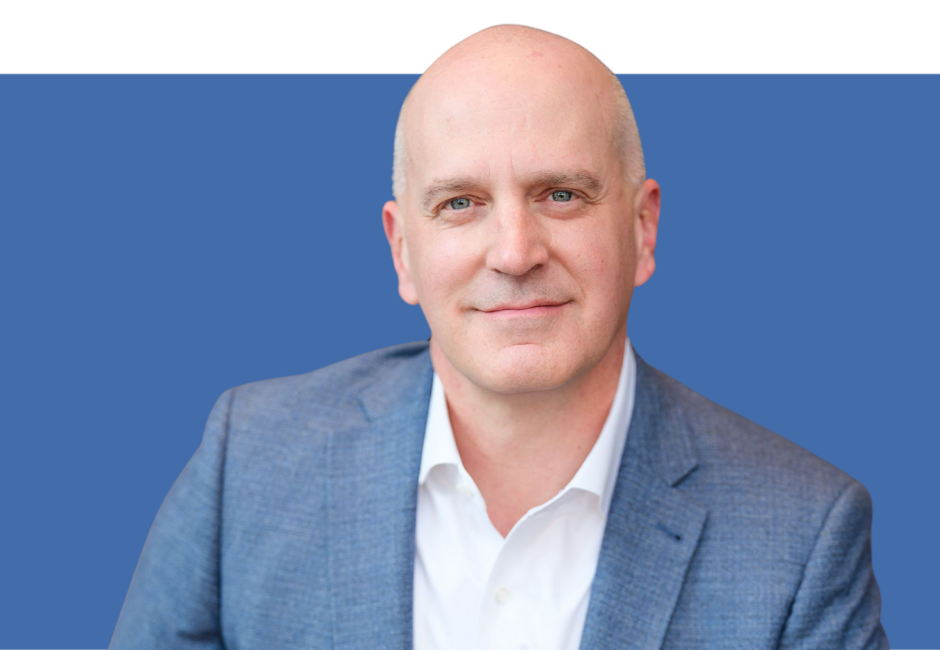 Tom West, healthcare-driven financial planner and founder of ProcrastinAging